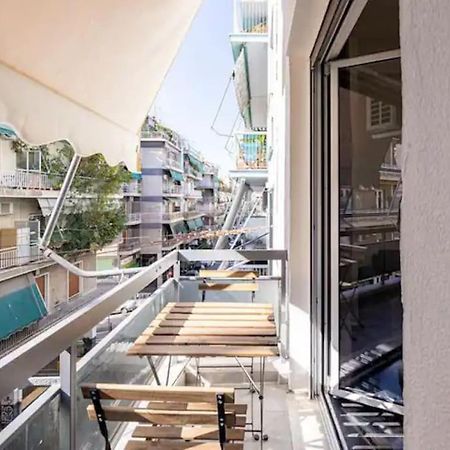 So36 Filoxenia Place Like Home In Koukaki-Near Metro Atenas Exterior foto
