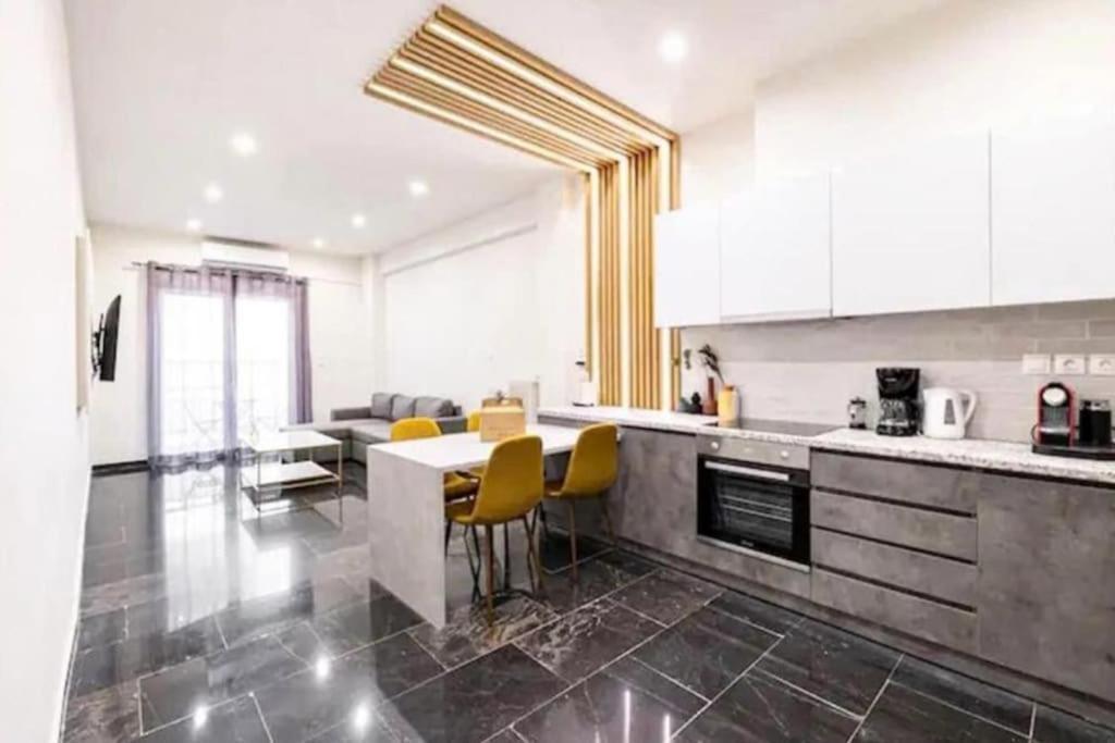 So36 Filoxenia Place Like Home In Koukaki-Near Metro Atenas Exterior foto