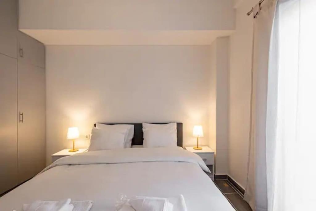 So36 Filoxenia Place Like Home In Koukaki-Near Metro Atenas Exterior foto