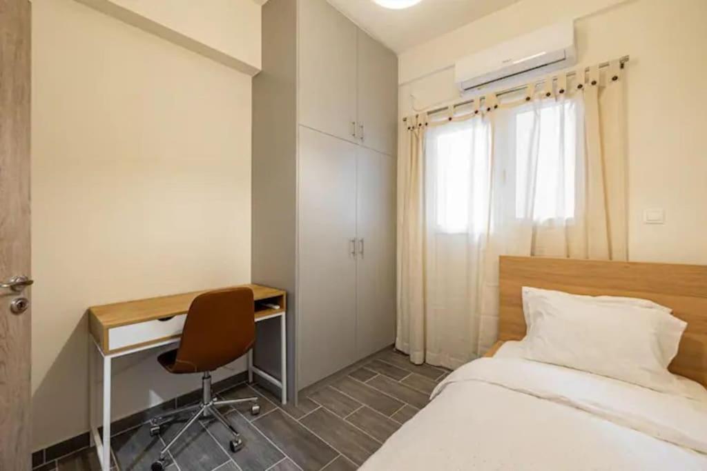 So36 Filoxenia Place Like Home In Koukaki-Near Metro Atenas Exterior foto