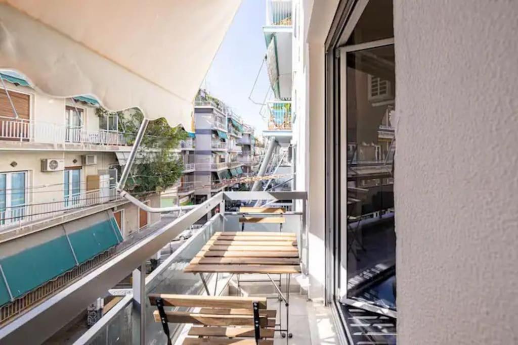 So36 Filoxenia Place Like Home In Koukaki-Near Metro Atenas Exterior foto