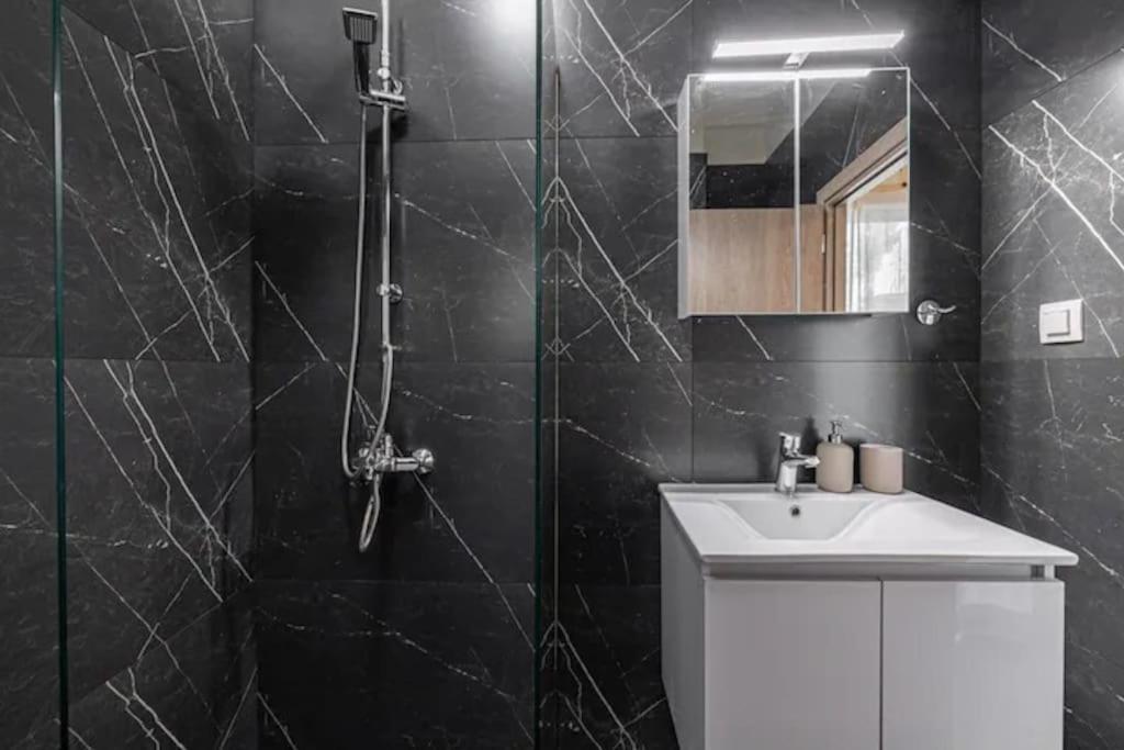 So36 Filoxenia Place Like Home In Koukaki-Near Metro Atenas Exterior foto