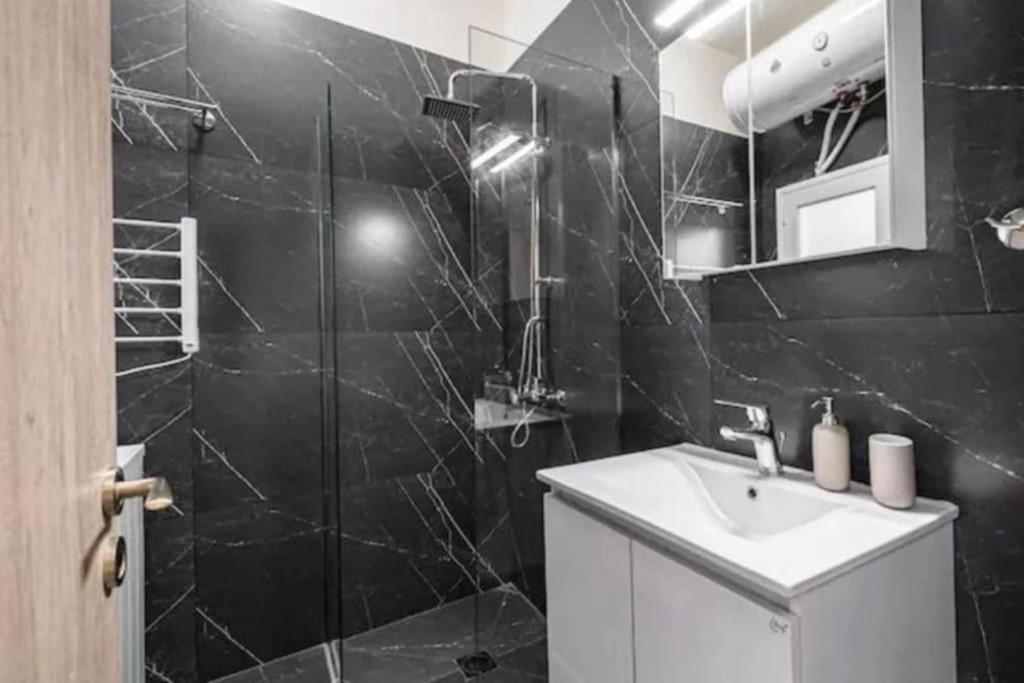 So36 Filoxenia Place Like Home In Koukaki-Near Metro Atenas Exterior foto