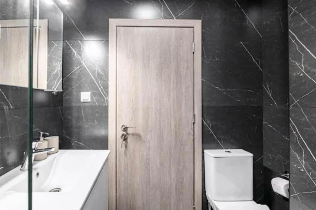 So36 Filoxenia Place Like Home In Koukaki-Near Metro Atenas Exterior foto
